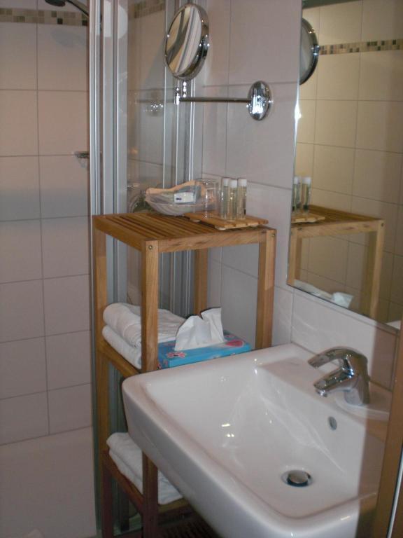 Akzent Hotel Restaurant Jonathan Lippstadt Zimmer foto