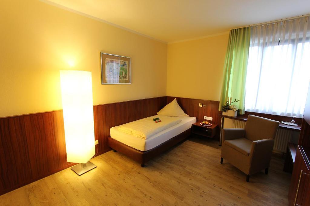 Akzent Hotel Restaurant Jonathan Lippstadt Zimmer foto